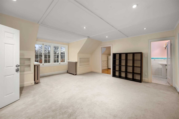 36 High Park Blvd, Toronto