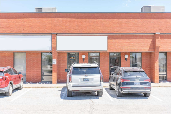 1510 Drew Rd, Mississauga