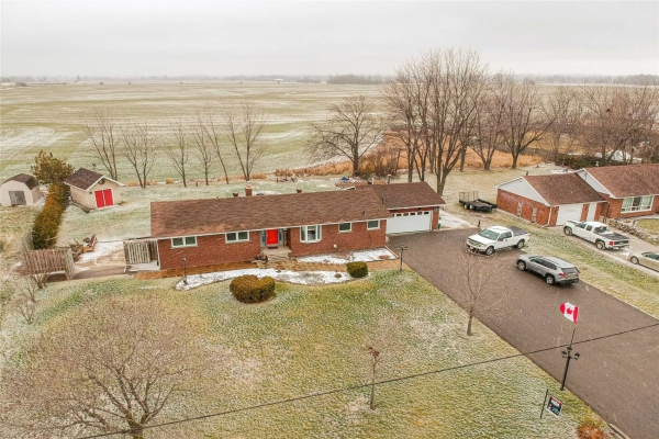 8098 Tenth Line, Halton Hills