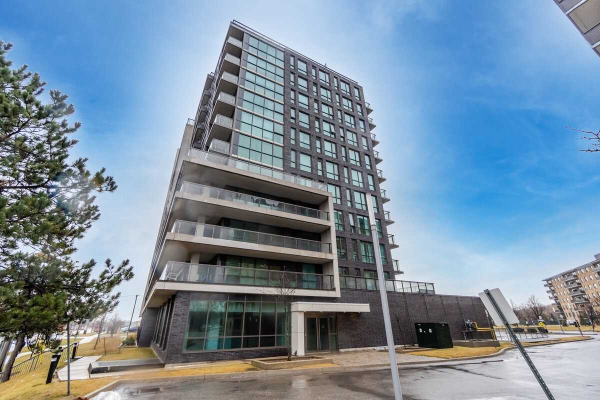 80 Esther Lorrie Dr, Toronto