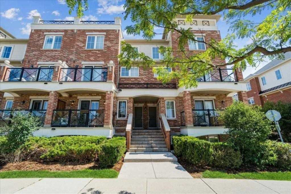 Oakville