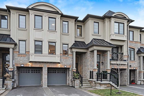 1034 Beachcomber Rd, Mississauga