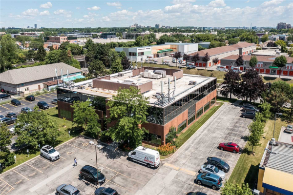 465 Morden Rd, Oakville
