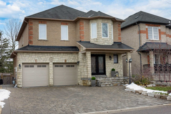4 Meadow Brook Crt, Caledon