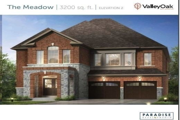 12 Aldenham St, Brampton