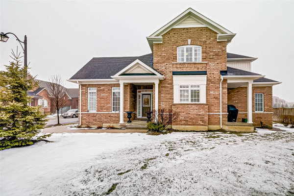 35 Lobelia St, Brampton