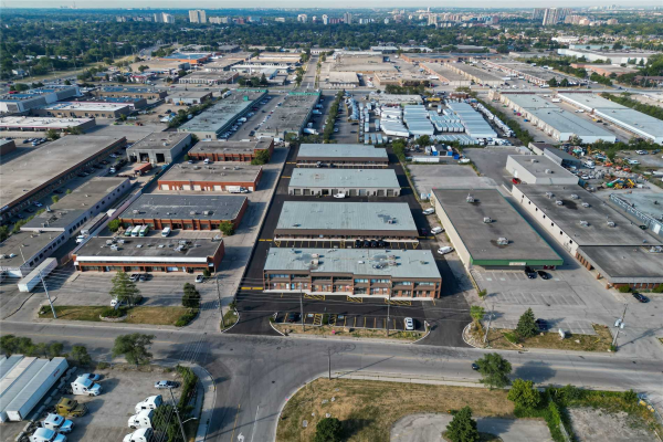 2404 Haines Rd, Mississauga