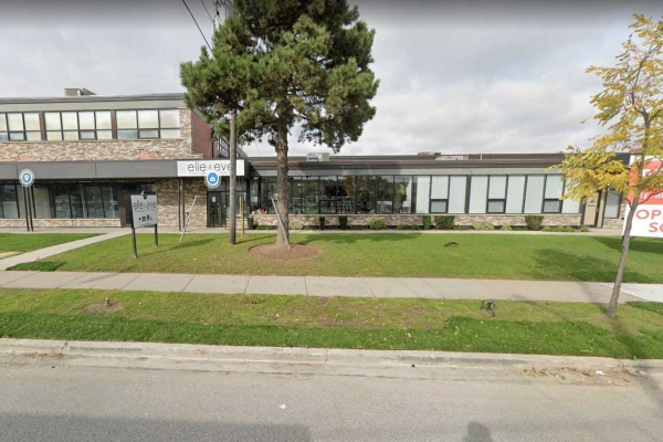 50 Samor Rd, Toronto