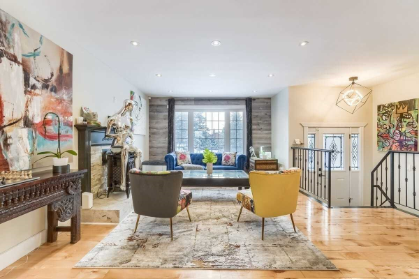 21 Agnes St, Caledon