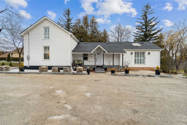 79 Tremaine Rd, Milton