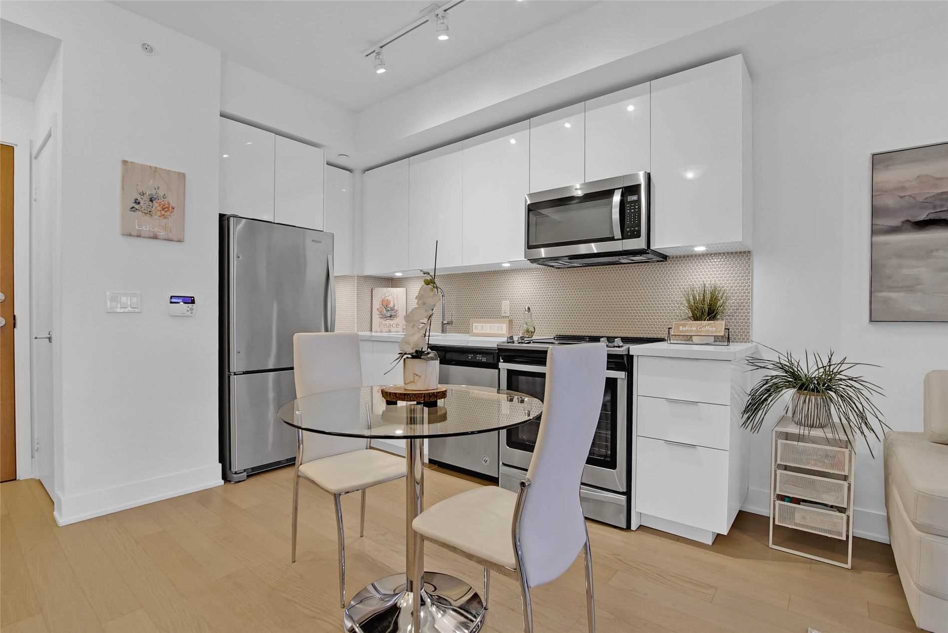 30 Shore Breeze Drive, #3714