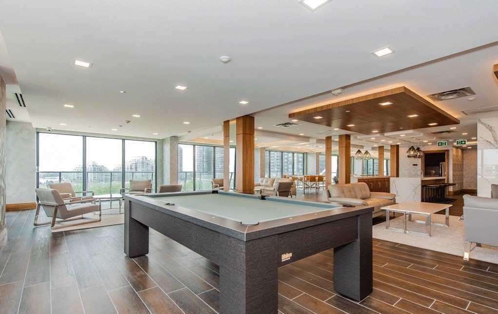 30 Shore Breeze Drive, #3714