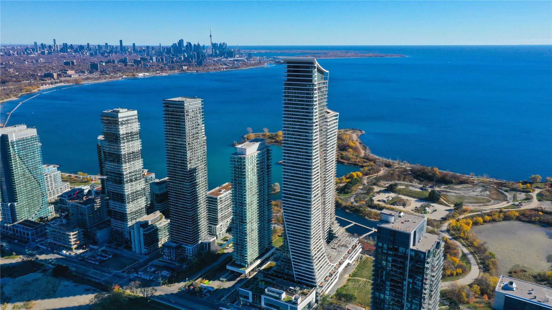 30 Shore Breeze Drive, #3714