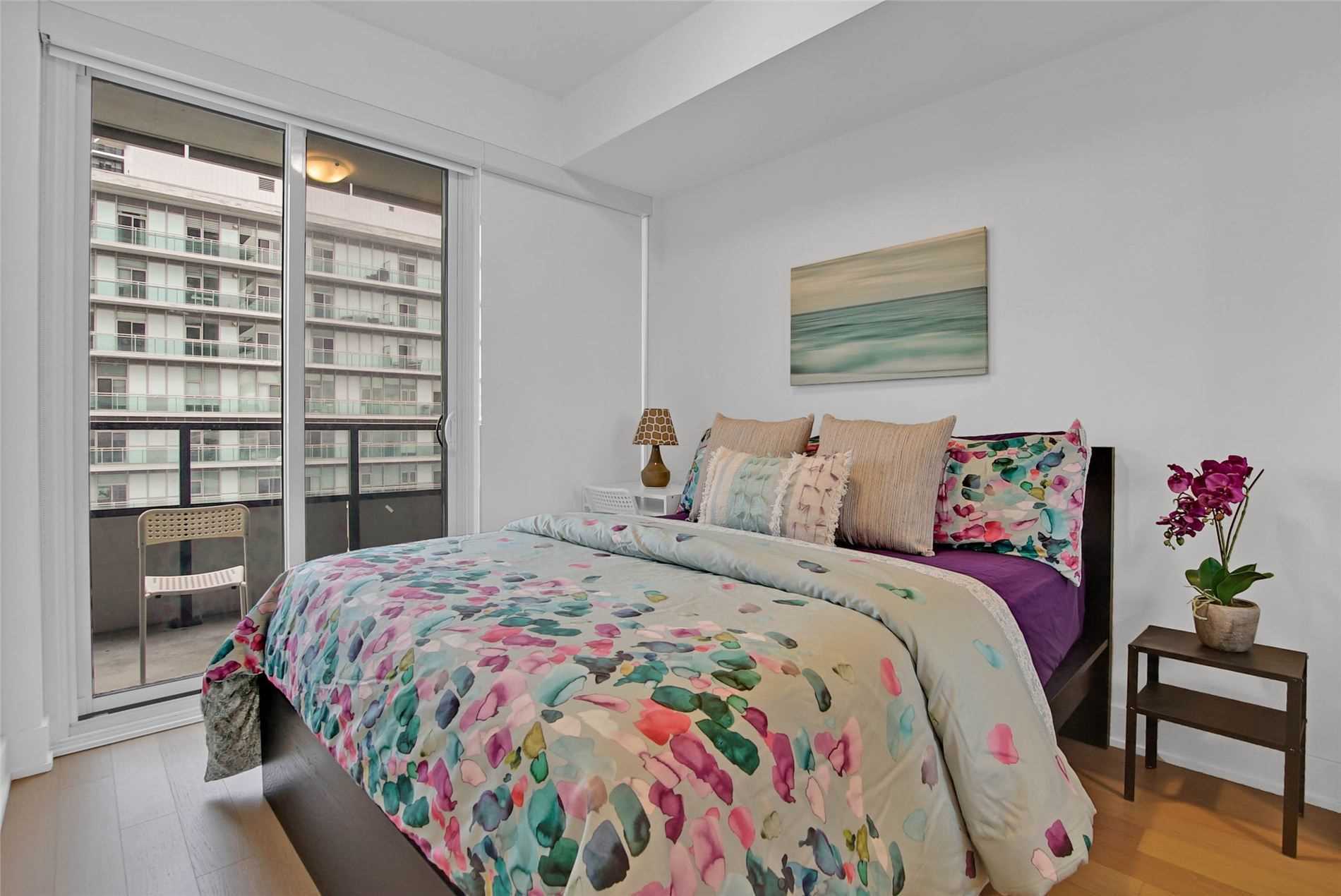 30 Shore Breeze Drive, #3714