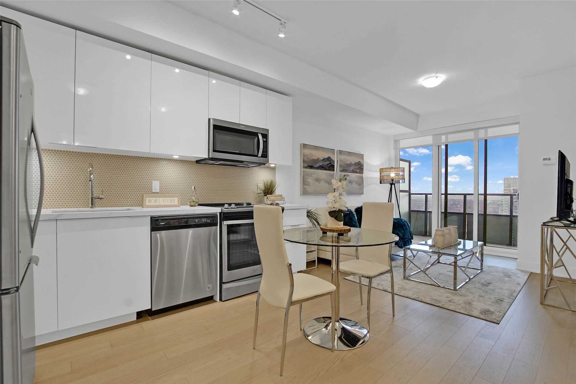 30 Shore Breeze Drive, #3714