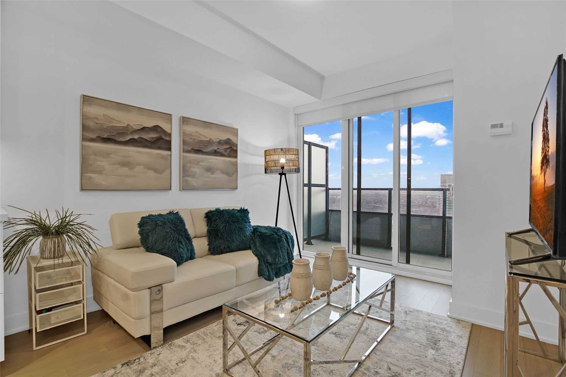 30 Shore Breeze Drive, #3714