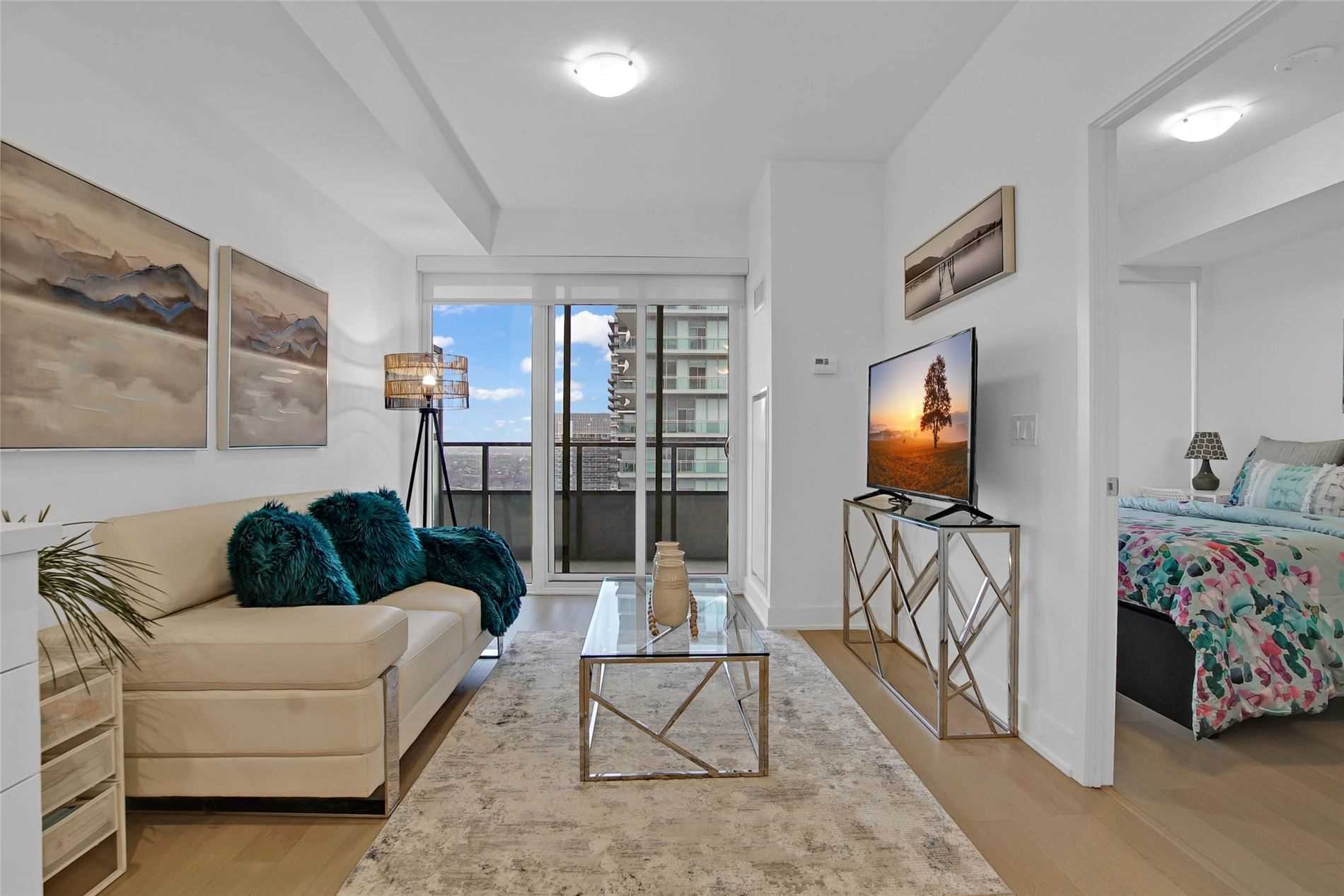 30 Shore Breeze Drive, #3714