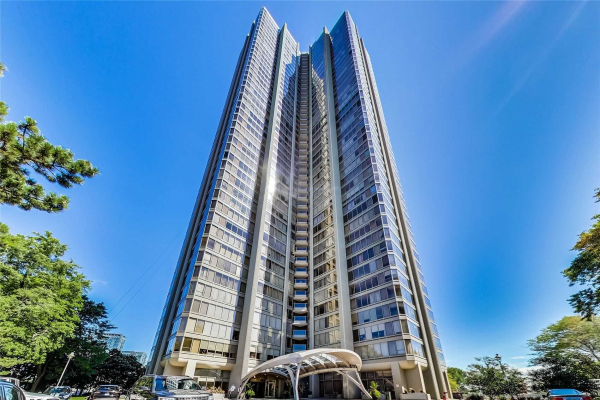 2045 Lake Shore Blvd W, Toronto