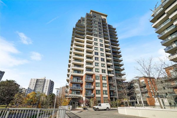 25 Fontenay Crt, Toronto