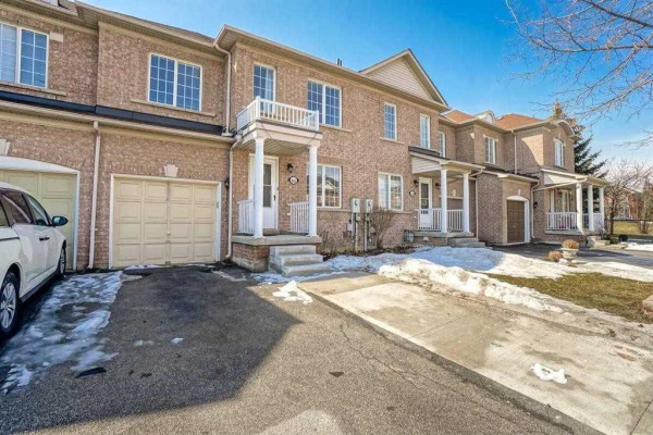 65 Tianalee Cres, Brampton