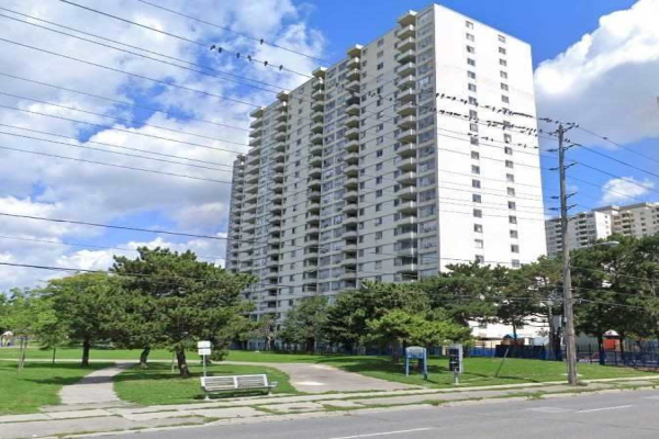 340 Dixon Rd, Toronto