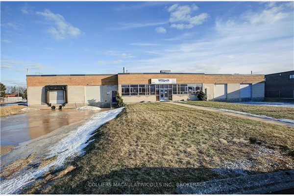 2030 Speers Rd, Oakville