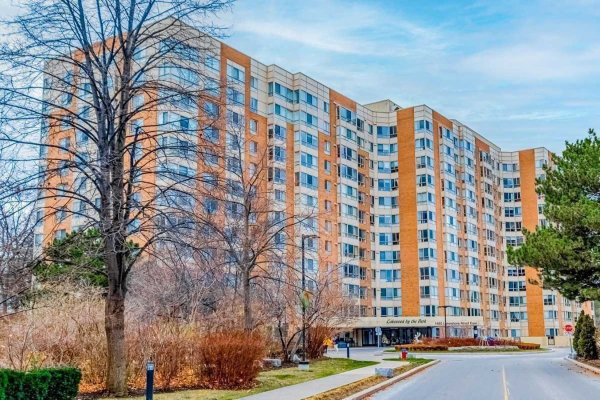 1485 Lakeshore Rd E, Mississauga