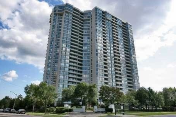 550 Webb Dr, Mississauga
