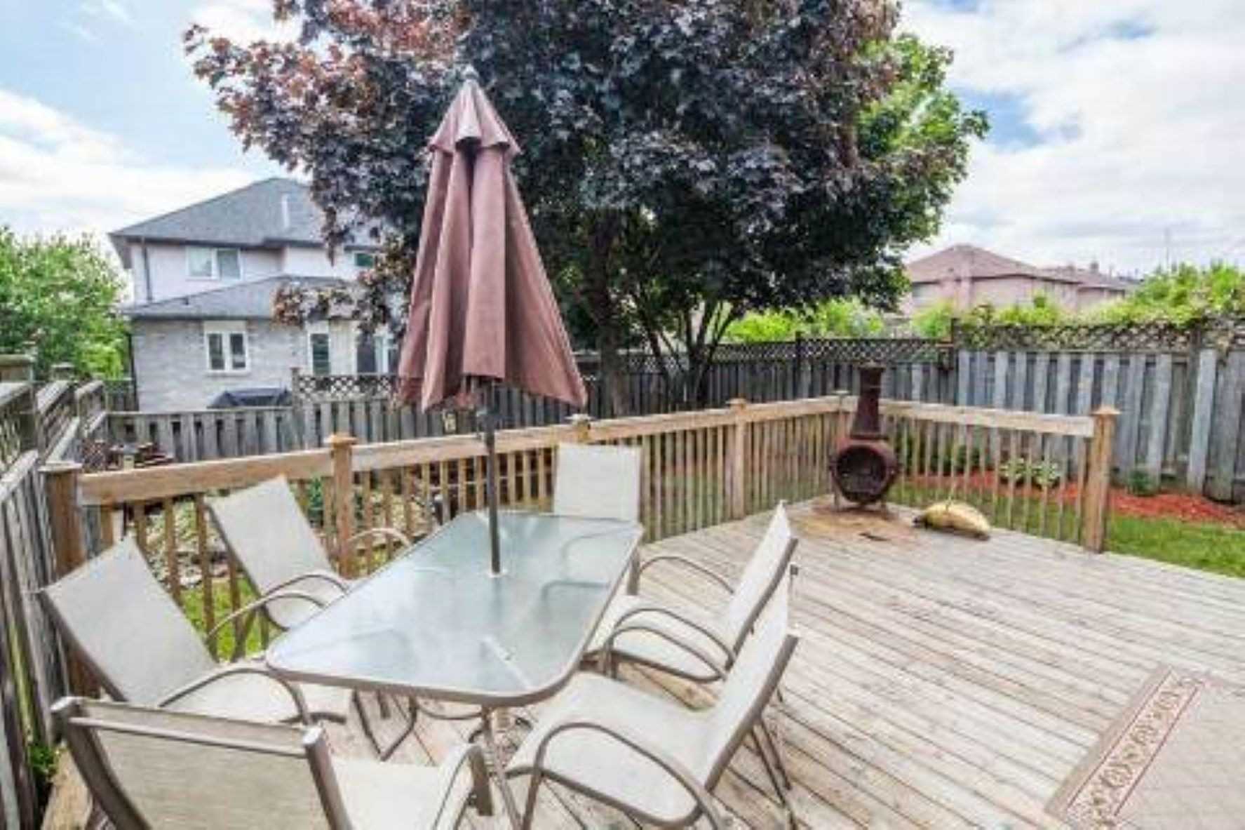 29 Stanwell Dr