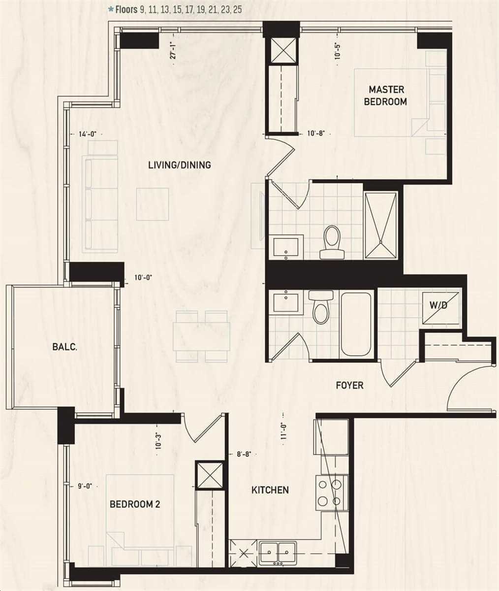 Listing W5878936 - Large Photo # 8