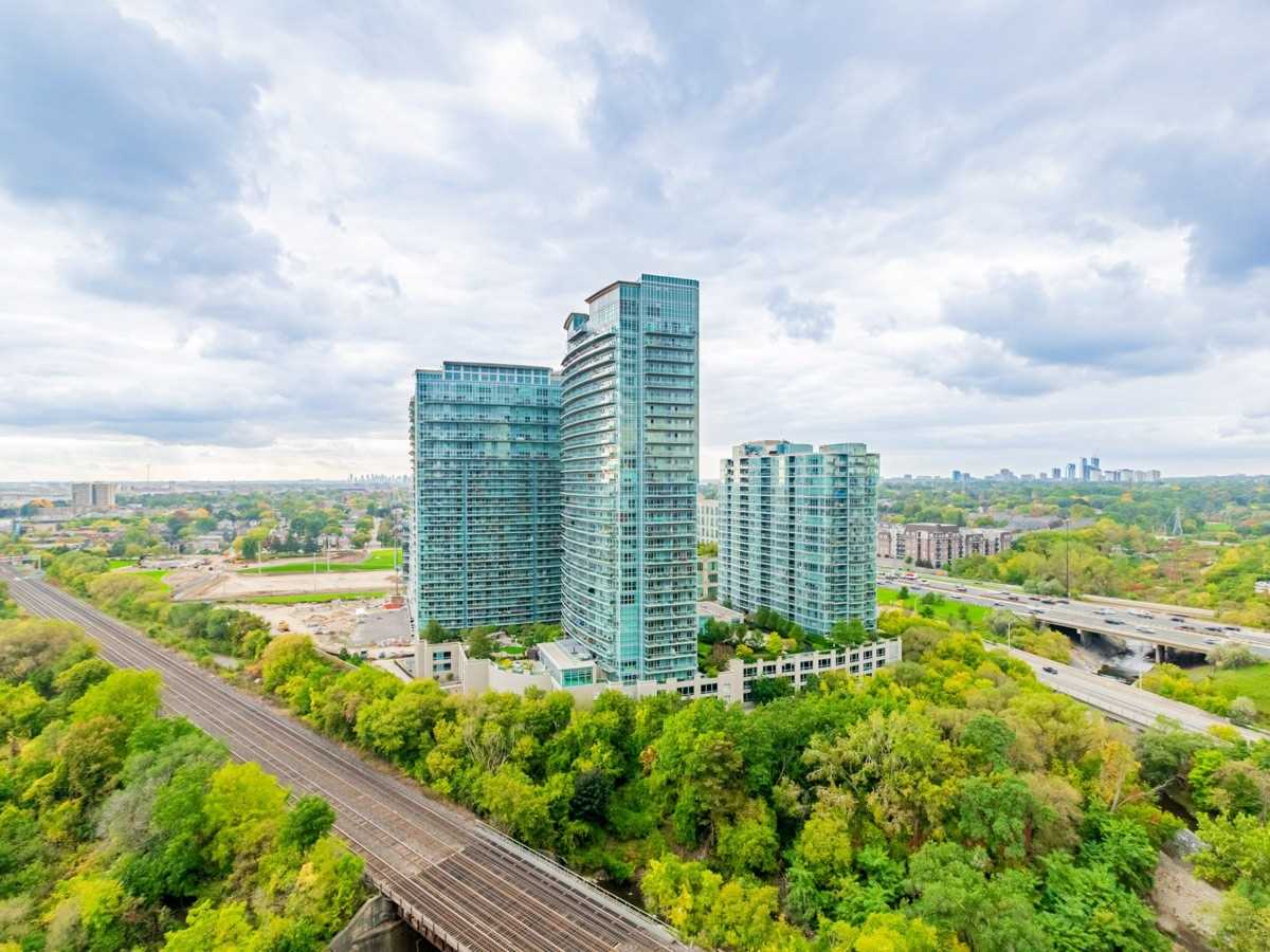 88 Park Lawn Rd, #2212