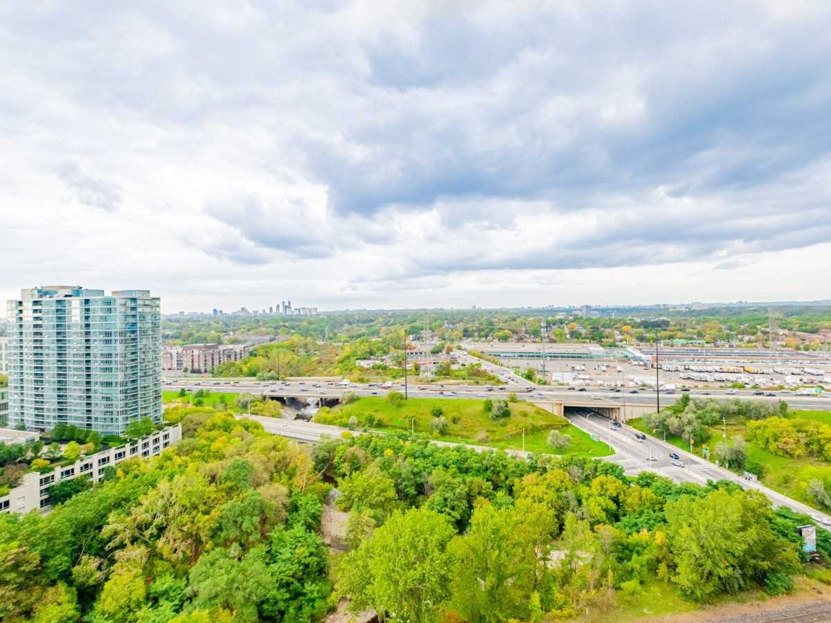 88 Park Lawn Rd, #2212