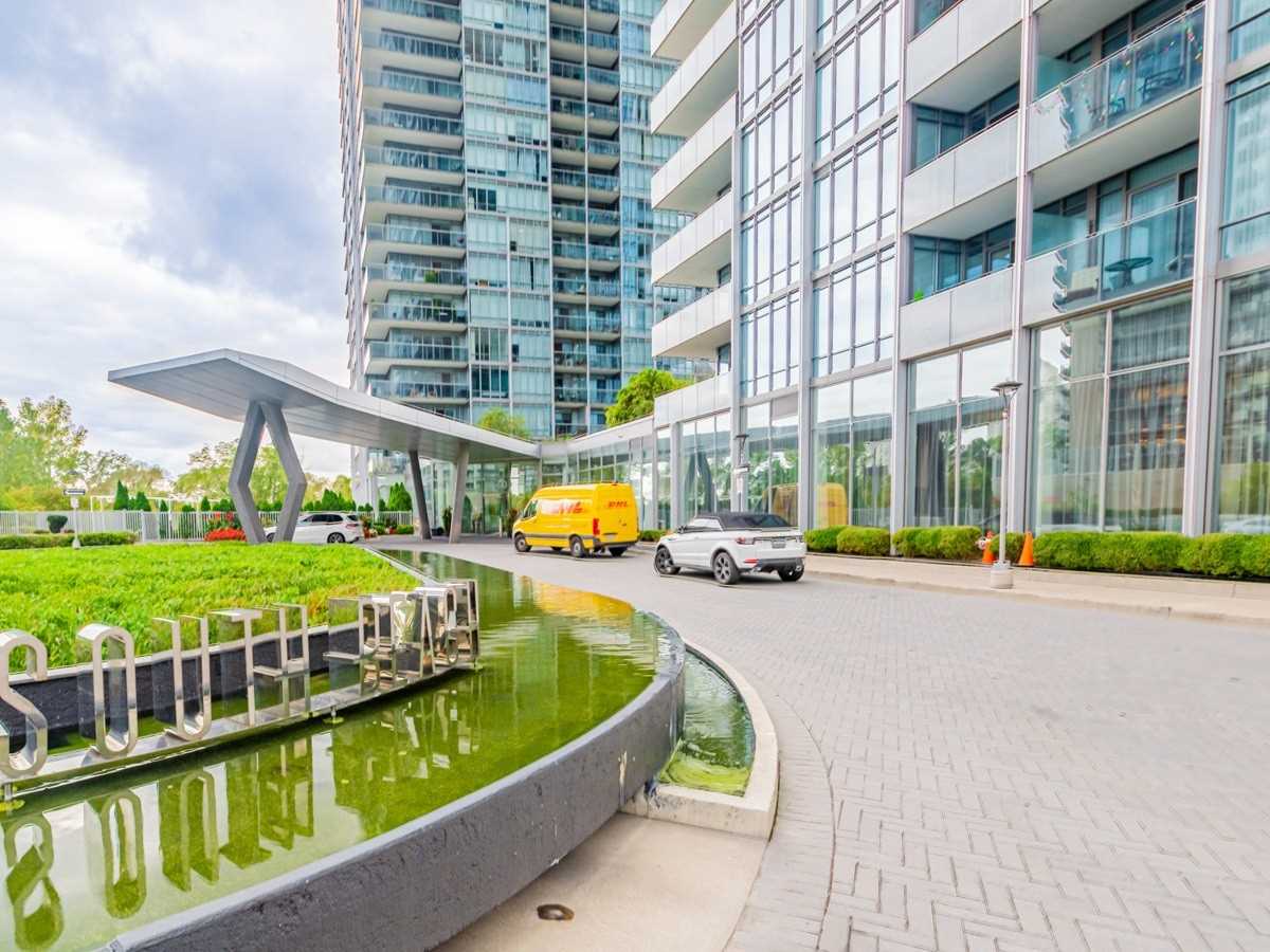 88 Park Lawn Rd, #2212