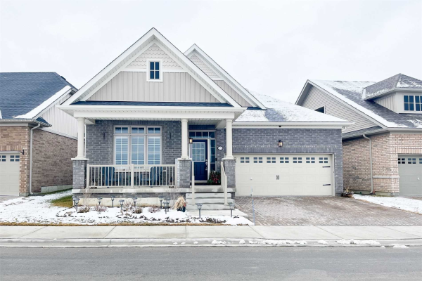 19 Tea Rose Rd, Brampton