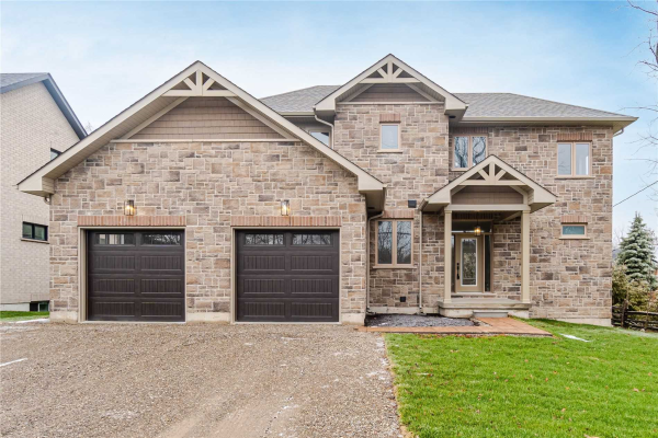 658 Bush St, Caledon