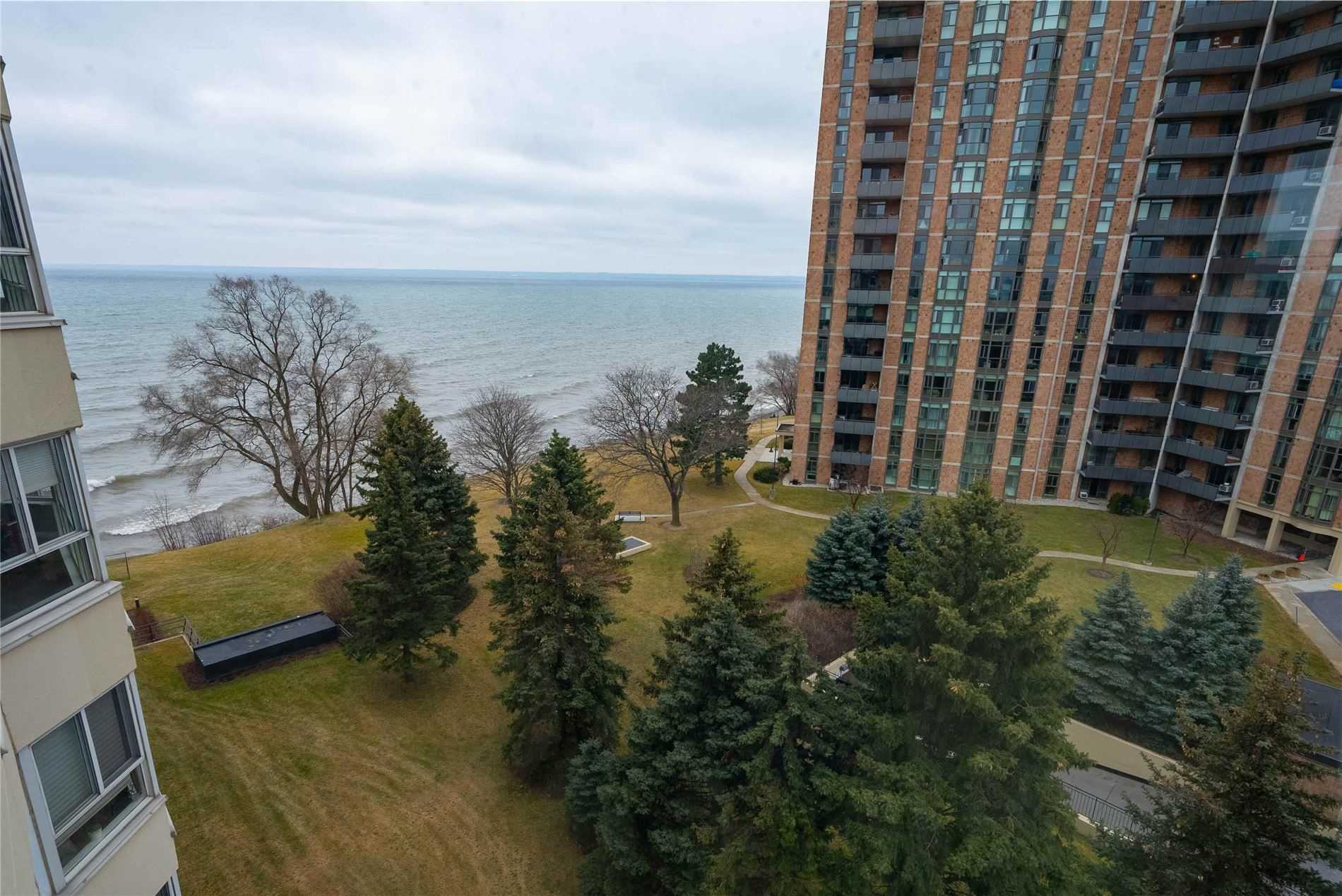 5280 Lakeshore Road, #801