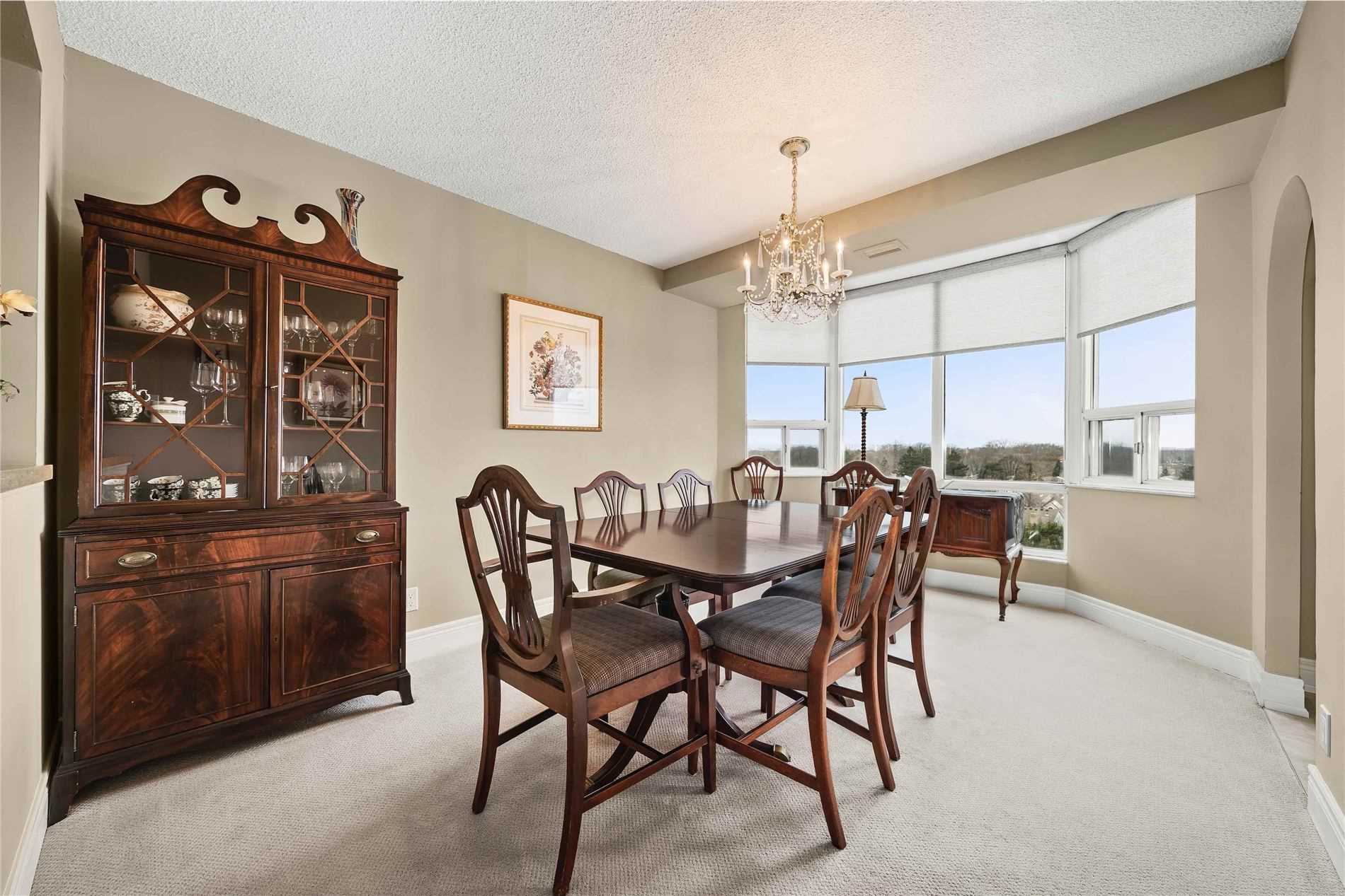 5280 Lakeshore Road, #801
