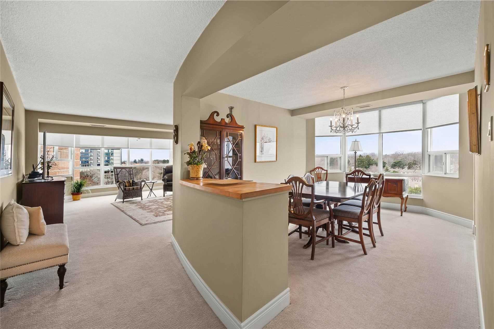 5280 Lakeshore Road, #801