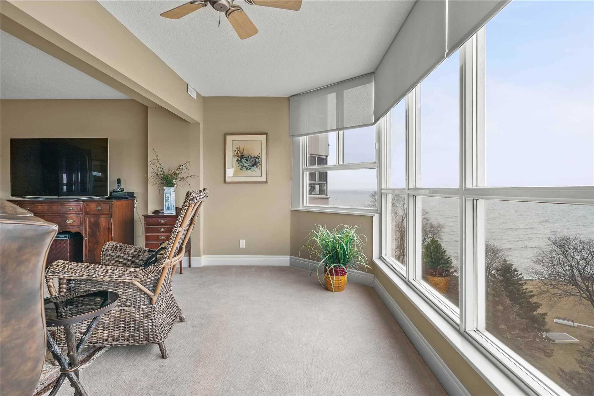 5280 Lakeshore Road, #801
