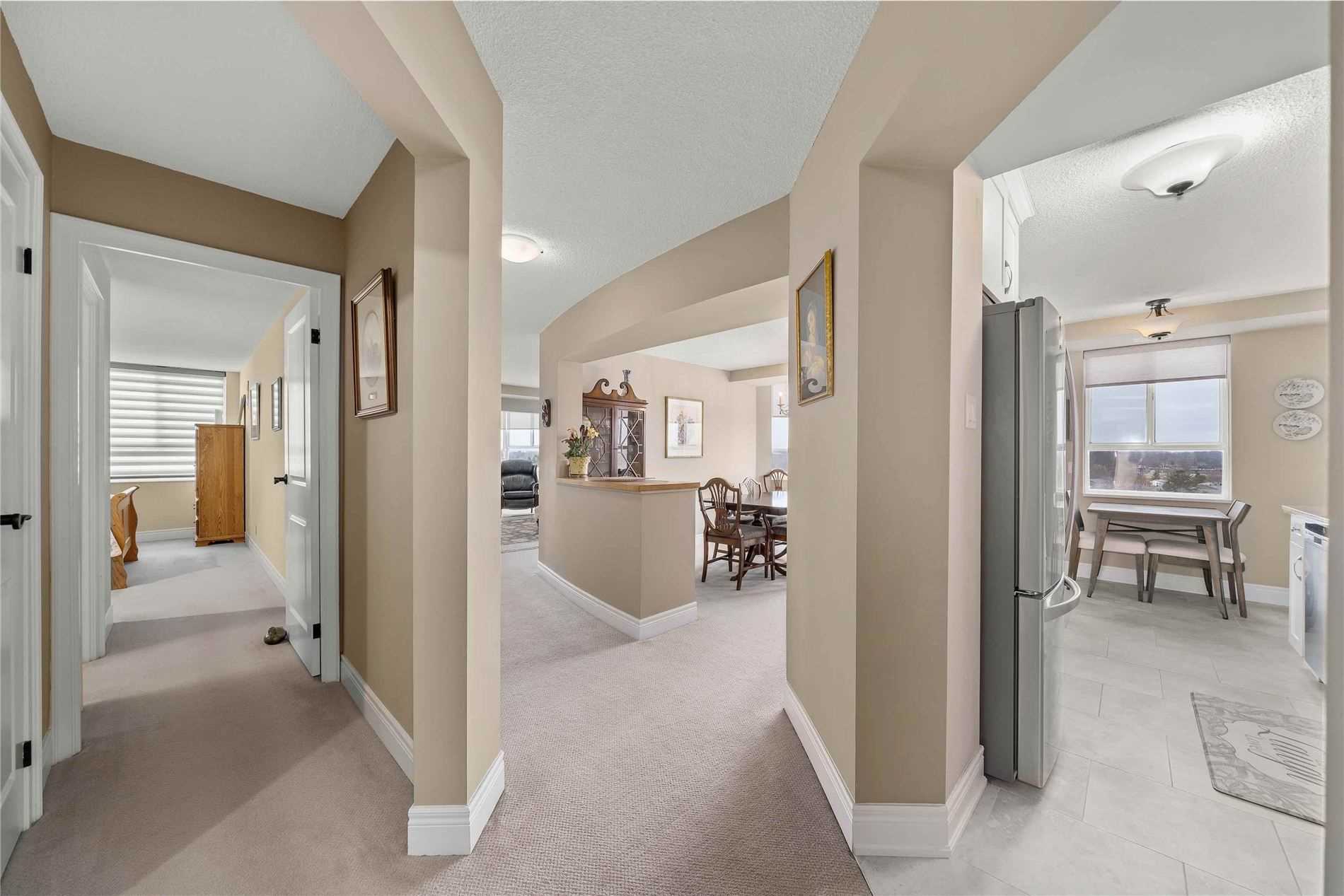 5280 Lakeshore Road, #801