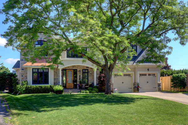 461 Seaton Dr, Oakville