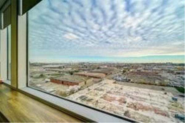 1275 Finch Ave W, Toronto