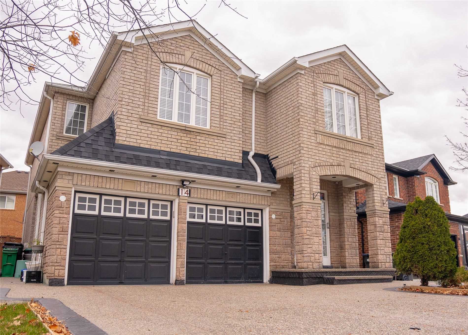14 Trumpet Valley Blvd