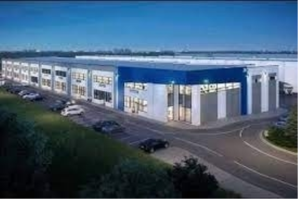 10 Lightbeam Terr, Brampton
