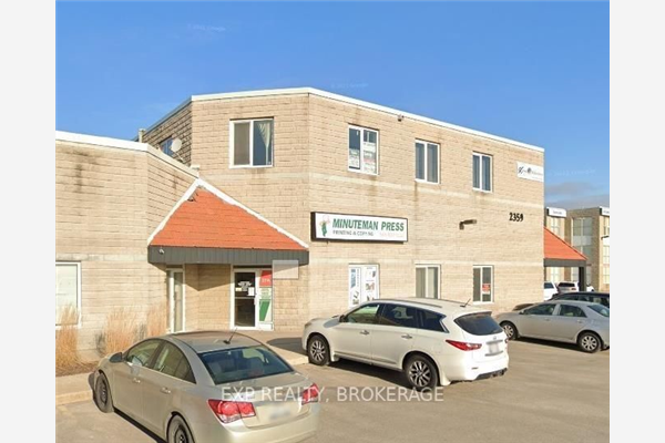 27-2359 Royal Windsor Dr, Mississauga