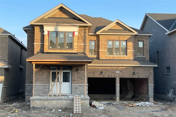 7 Aldenham St, Brampton