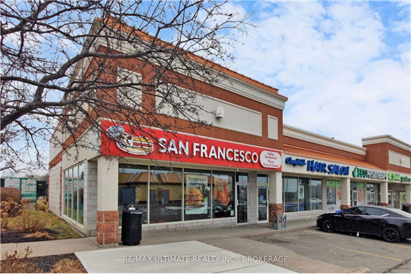 3045 Clayhill Rd, Mississauga