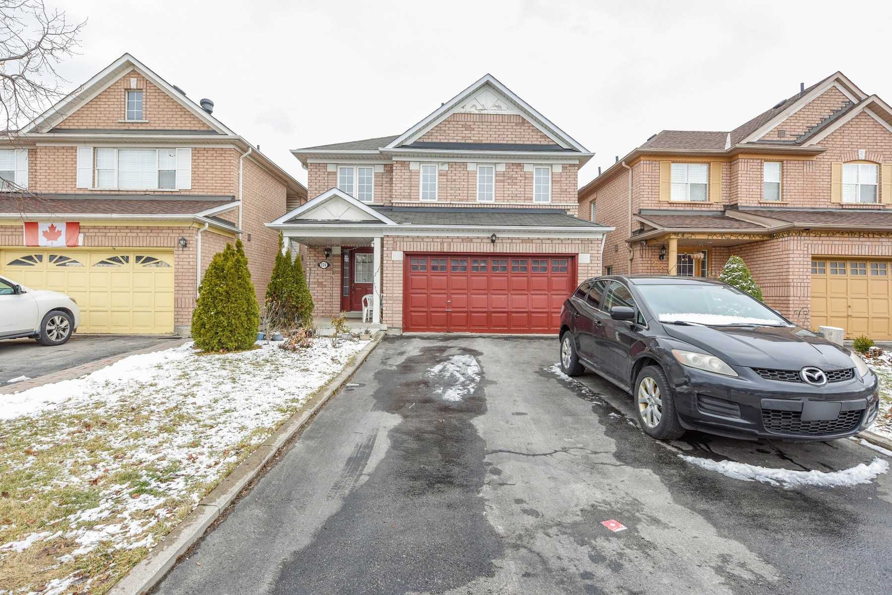 224 Richvale Dr S