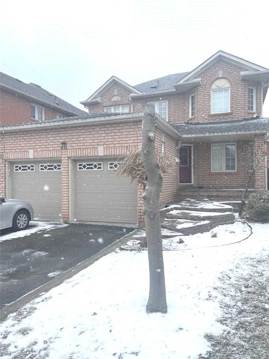 46 Creekwood Drive