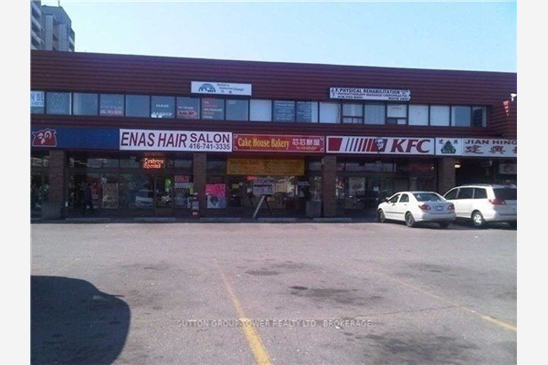 1977 Finch Ave W, Toronto